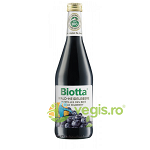 Suc de Afine Ecologic/Bio 500ml, BIOTTA