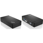 Docking station Lenovo ThinkPad Pro Dock, USB 3.0