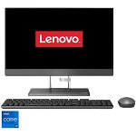 All-In-One Lenovo IdeaCentre AIO 5 24IAH7, 23.8 inch 1920 x 1080, Intel I5-13500H 12 C / 16 T, 3.5 GHz - 4.7 GHz, 18 MB cache, 16 GB RAM, 1 TB SSD, Intel Iris Xe Graphics, Free DOS