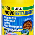 JBL ProNovo Betta Insect Stick S, Hrană pentru peşti de acvariu, JBL