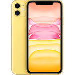 Telefon APPLE iPhone 11, 256GB, Yellow