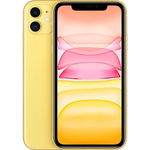 Telefon APPLE iPhone 11, 256GB, Yellow