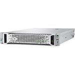 Server HP ProLiant DL180 Gen9, Rack 2U, Procesor Intel® Xeon® E5-2609 v3 1.9GHz Haswell, 1x 8GB DDR4 2133MHz, fara HDD, LFF 3.5 inch, H240, HEWLETT PACKARD ENTERPRISE