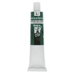 Culoare ulei extrafina verde crom 40ml Fondul Plastic, Galeria Creativ