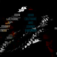 VINIL Impulse! John Coltrane & Johnny Hartman