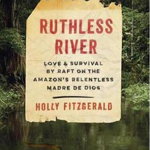 Ruthless River (Vintage Departures)
