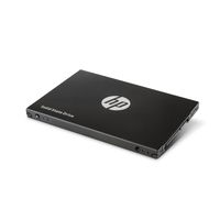 HP SSD 240GB 2.5 SATA S600 HP SSD 240GB 2.5 SATA S600