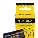 Patona EN-EL14 acumulator pentru Nikon