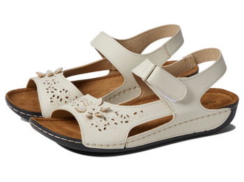 Incaltaminte Femei Flexus Ratina Beige, Flexus