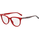 Rame ochelari de vedere dama Love Moschino MOL519 807, Love Moschino
