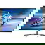 Monitor LED Philips Gaming Evnia 32M1C5200W/00 Curbat 31.5'' Full HD VA 0.5ms 240Hz HDMI / DisplayPort