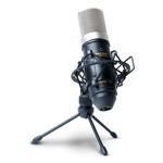 Marantz MPM1000 Microfon Condenser XLR