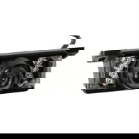 Camera Marsarier Auto cu Infrarosu si 8 Leduri, GAVE