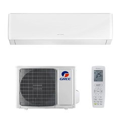 Aparat de aer conditionat Gree Pulsar GWH12AGBXB-K6DNA1A, 12000 BTU, A++ A+, Wi-Fi, Inverter, Cold Plasma+, Auto Clean, I Feel, + Kit instalare, Aparat de aer conditionat Gree Pulsar GWH12AGBXB-K6DNA1A, 12000 BTU, A++ A+, Wi-Fi, Inverter, Cold Plasma+, Auto Clean, I Feel, + Kit instalare,