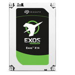 HDD Server Seagate Exos X14 HDD 10TB 7200RPM SATA-III 256MB 3.5"