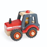 Tractor Egmont Toys, Egmont Toys
