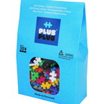 Set constructie basic 300 piese plus plus, Plus Plus