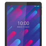 Tableta 4G LTE 6Gb 128Gb Android 10 Negru, KrugerMatz
