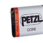 Acumulator Petzl Akku CORE Hybrid E99ACA Li-Ion 1250mah cablu incarcare inclus uef8_706564635