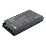 Acumulator notebook OEM Baterie pentru Fujitsu Siemens Amilo Pro V8010D Li-Ion 4400mAh 6 celule 10.8V Mentor Premium, OEM