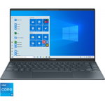 Laptop ASUS ZenBook 14 UX425EA cu procesor Intel® Core™ i7-1165G7 pana la 4.70 GHz, 14", Full HD, 16GB, 1TB SSD, Intel Iris Xᵉ Graphics, Windows 10 Home, Lilac Mist