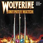 Wolverine: Infinity Watch - Gerry Duggan, Gerry Duggan