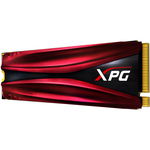 SSD A-DATA XPG Gammix S11, 240GB, M.2 2280, PCI Express x4