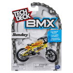 Mini BMX bike, Tech Deck, Sunday, 20140830, Tech Deck