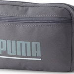 Geantă Puma Puma Plus 079614 : Culoare - Gri/argintiu, Mărime - mărime unică, Puma