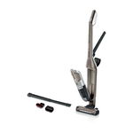 Aspirator Bosch Seria 4 BBH3ALL23, vertical, 0.4L, Maro/Argintiu, Bosch