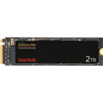 SSD SanDisk Extreme PRO 2 TB Solid State Drive (M.2 PCIe 3.0 x4), SanDisk