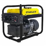 Generator de curent electric Stanley 2000W – SIG2000-1