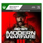 Call of Duty: Modern Warfare III Xbox One/Series