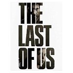 Tablou poster The Last of Us - Material produs:: Tablou canvas pe panza CU RAMA, Dimensiunea:: 20x30 cm, 