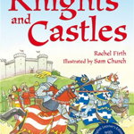 KNIGHTS AND CASTLES + CD RACHEL FIRTH