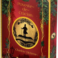 Poveste de Craciun, Didactica Publishing House