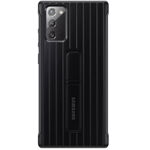 Husa Originala Samsung Galaxy Note 20 Protective Standing Black