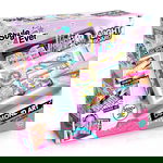 Set creativ 3 in 1, Style 4 Ever, Diamond Art, Style 4 Ever