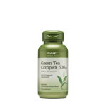 Complex de ceai verde Green Tea Complex 500 mg Herbal Plus, 100 capsule, GNC