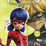 Miraculous: Tales of Ladybug and Cat Noir: Season Two - Bye Bye, Little Butterfly! - Jeremy Zag, Jeremy Zag