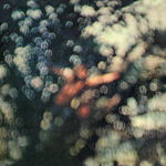 Pink Floyd-Obscured By Clouds (180g Audiophile Pressing)-LP