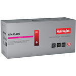 COMPATIBIL ATH-F543N for HP printer; HP 203A CF543A replacement; Supreme; 1300 pages; magenta, ACTIVEJET