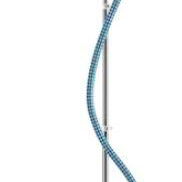 Aparat de Calcat Vertical cu Aburi Pro Style One IT2460E0 Recipient Apa 1.5L 1800W Alb/Albastru, Tefal