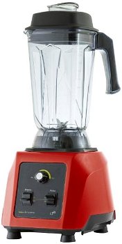 Blender profesional G21 Perfect Smoothie 1500 W turatie 35.000 rot/minut