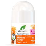 Deodorant Manuka, 50ml, Dr.Organic, Dr.Organic