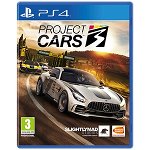 Joc Project Cars 3 pentru PlayStation 4