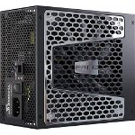 Sursa VERTEX GX-1000 1000W, PC power supply (black, cable management, 1000 watts), Seasonic