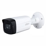 Camera supraveghere exterior Dahua HAC-HFW1500TH-I8, 5 MP, IR 80 m, 3.6 mm, PoC, Dahua