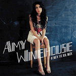 Amy Winehouse - Back to Black - 2LP, Universal Music