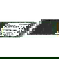 SSD Transcend MTE115S 250GB, PCI Express 3.0 x4, M.2